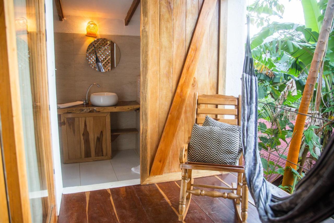 Masaya Casas Viejas Minca Exterior foto