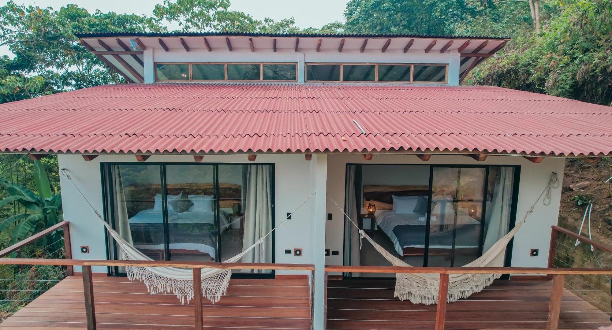 Masaya Casas Viejas Minca Exterior foto