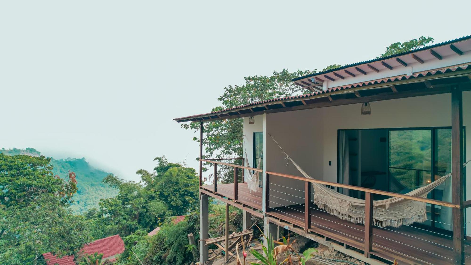 Masaya Casas Viejas Minca Exterior foto